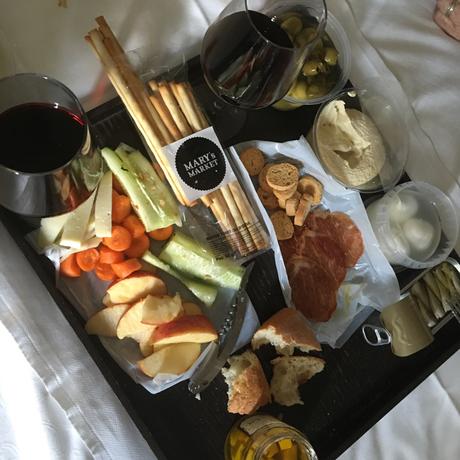 The Last Bit of Barcelona The Last Bit of Barcelona