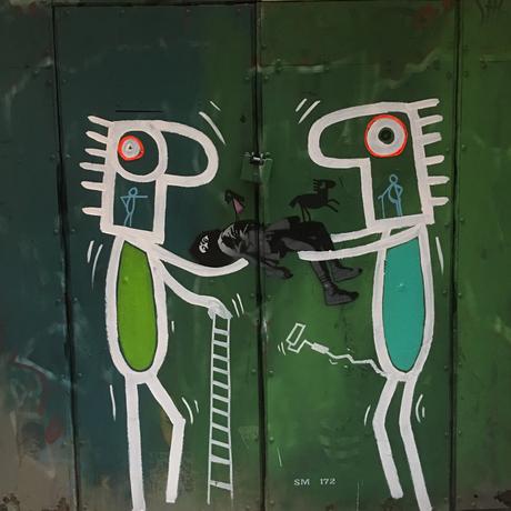 The Last Bit of Barcelona The Last Bit of Barcelona