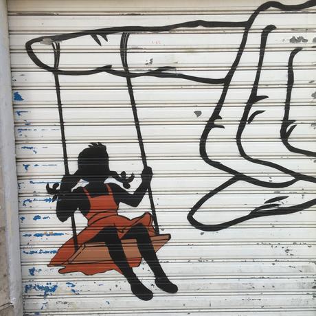 The Last Bit of Barcelona The Last Bit of Barcelona