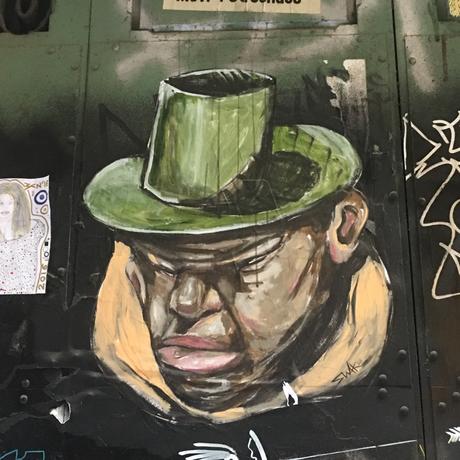 The Last Bit of Barcelona The Last Bit of Barcelona