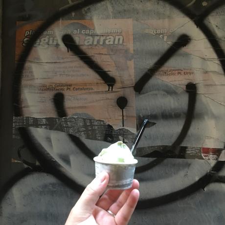 The Last Bit of Barcelona The Last Bit of Barcelona