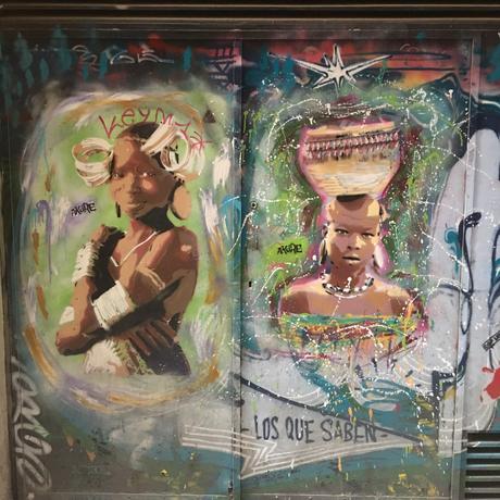 The Last Bit of Barcelona The Last Bit of Barcelona