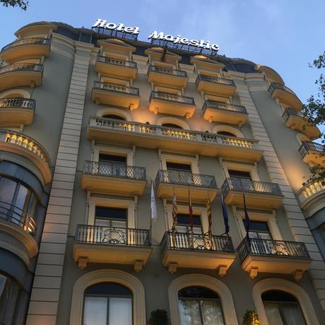 The Last Bit of Barcelona The Last Bit of Barcelona