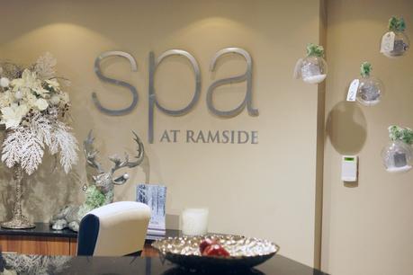 Hello Freckles Ramside Spa Durham Twilight Review Blogger 