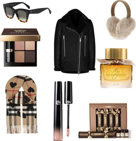 The Ultimate Luxury Christmas Gift Guide