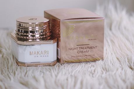 Makari 24K Gold Skincare Collection Review