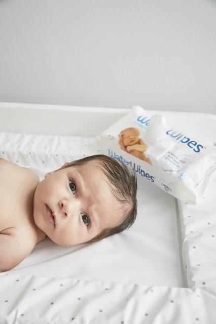 One Third Of New Parents Find The Prospect Of Nappy Changes Overwhelming