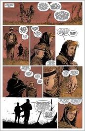 Seven To Eternity #3 Preview 4