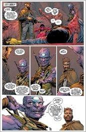 Seven To Eternity #3 Preview 5