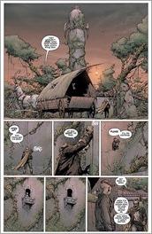 Seven To Eternity #3 Preview 3