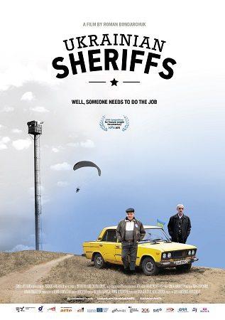 REVIEW: Ukrainian Sheriffs REVIEW: Ukrainian Sheriffs