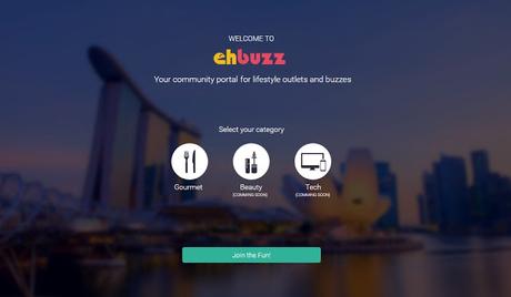 Stay on the pulse of gourmet, beauty and tech trends with Ehbuzz!
