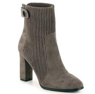 Shoe of the Day | Impo Footwear Olene Bootie