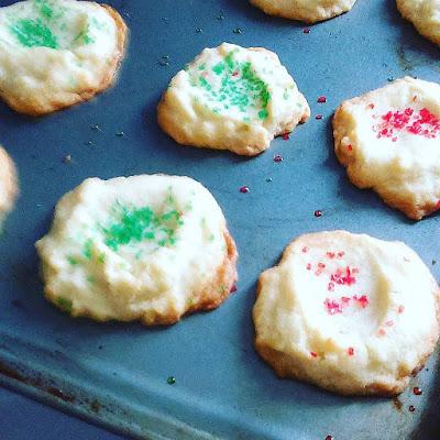 Start Baking: Christmas Cupcake Recipes