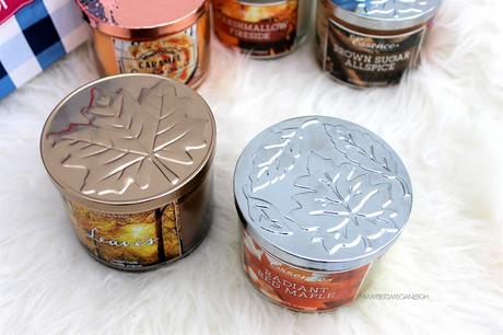 The £2.99 Bath & Body Works Candle DUPE