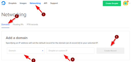 How to Transfer Digital Ocean Droplet from One Account to Another? How to Transfer Digital Ocean Droplet from One Account to Another?