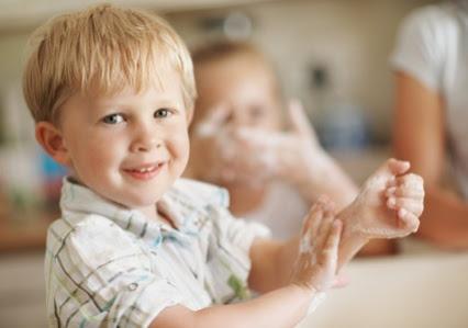 Learning the Importance of Personal Hygiene for Kids hygiene tips for kids