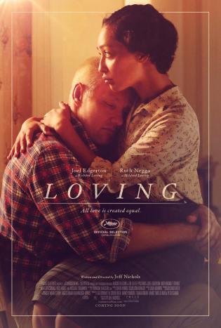 Movie Review: ‘Loving’