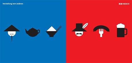 When Two Worlds Collide — Your Perception is Your Reality! culture clashes