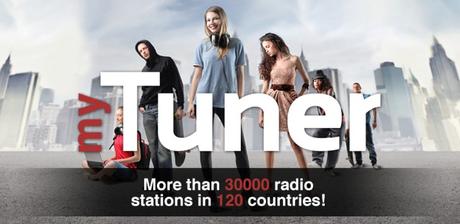 myTuner Radio Pro v5.1.5 APK myTuner Radio Pro v5.1.5 APK