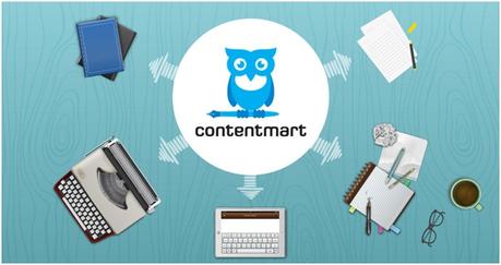 Contentmart- One-stop Solution For Content Buyers