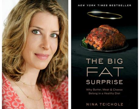 BMJ Stands Behind Nina Teicholz’ Critique of the US Dietary Guidelines