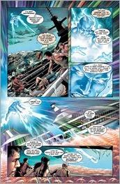 The Rise And Fall Of Captain Atom #1 Preview 8