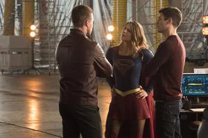 My Final Thoughts on the “Heroes Vs. Aliens” Supergirl-Flash-Arrow-Legends Crossover