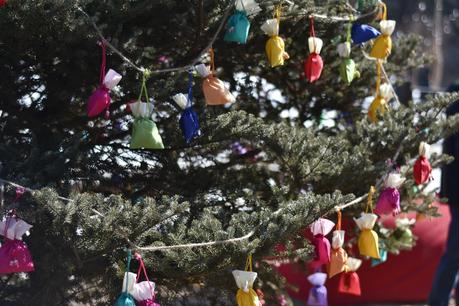 Festive joys. Festive joys.