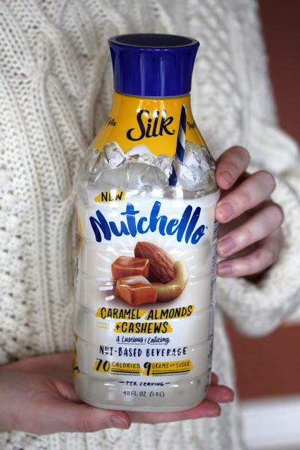 New Product Alert: Silk Nutchello Nut-Based Beverage