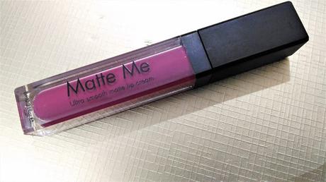 Incolor Matte Me in Shade 405 Review, Application and Availability