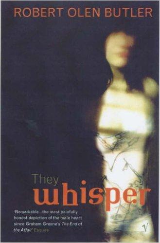 they-whisper