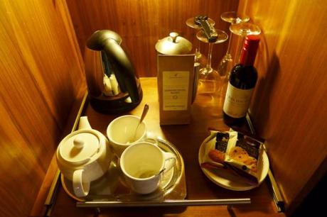 Hotel review: Jesmond Dene House Hotel