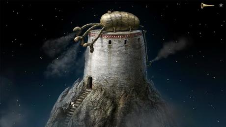 Samorost 3 v1.4.445 APK Samorost 3 v1.4.445 APK