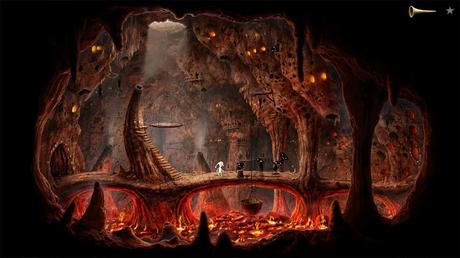 Samorost 3 v1.4.445 APK Samorost 3 v1.4.445 APK