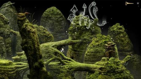 Samorost 3 v1.4.445 APK Samorost 3 v1.4.445 APK