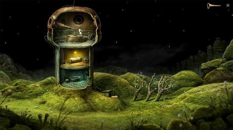 Samorost 3 v1.4.445 APK Samorost 3 v1.4.445 APK