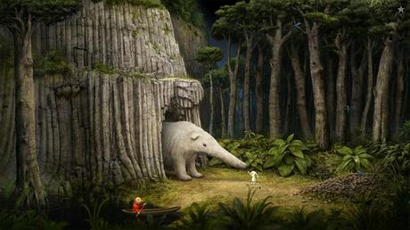 Samorost 3 v1.4.445 APK Samorost 3 v1.4.445 APK
