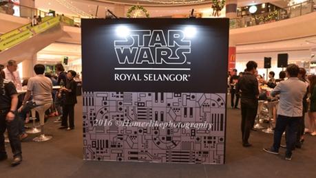 Royal Selangor Star Wars Rogue One