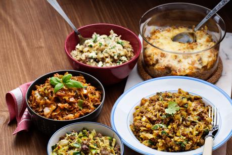 Top 5 Keto Crack Slaw Recipes Top 5 Keto Crack Slaw Recipes