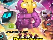 Crashlands 1.2.3