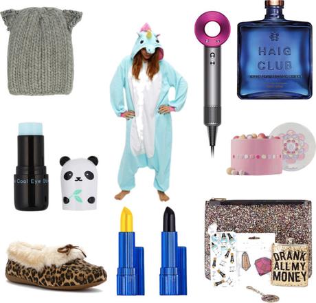 The Cute and Quirky Gift Guide