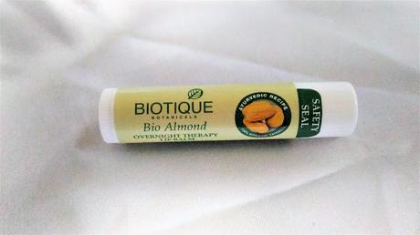 November Skin Care with Biotique Botanicals