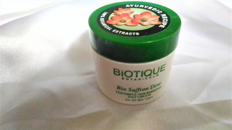 November Skin Care with Biotique Botanicals