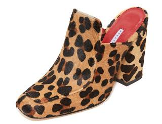 Shoe of the Day | Dorateymur Shoes Munise Mules
