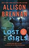 The Lost Girls (Lucy Kincaid, #11)