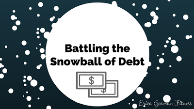 Battling the Snowball of Debt