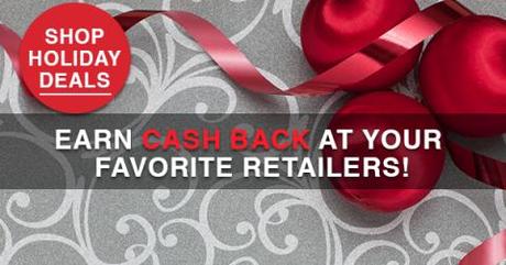 Image: Now that the holidays are in full gear, you can get great deals and cash back for shopping through Swagbucks
