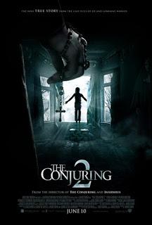 #2,265. The Conjuring 2  (2016)