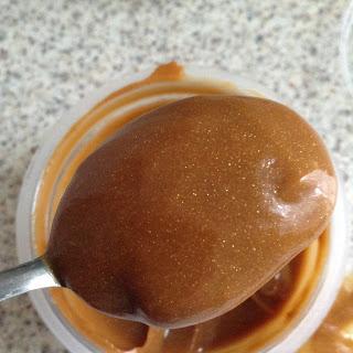 Marks & Spencer Liquid Gold Salted Caramel Sauce